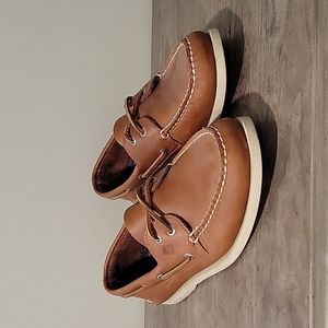 Sperry Topsider Boat Shoes